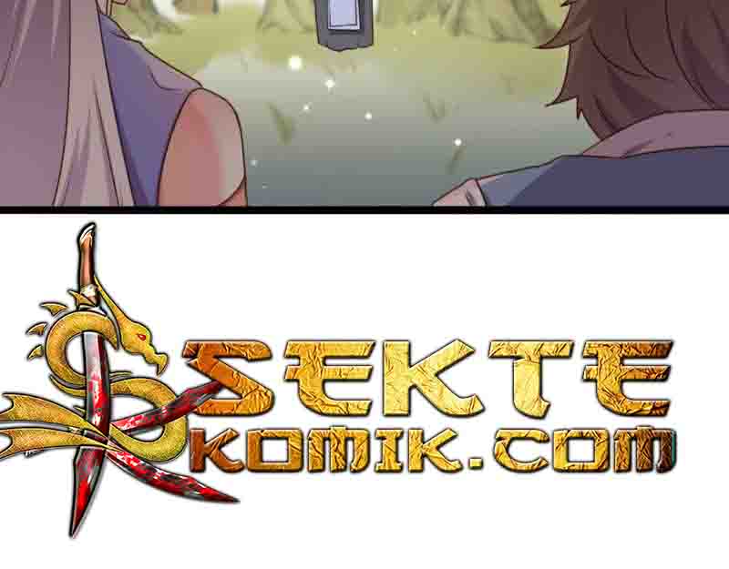 Turned Into a Grass in The Fantasy World? Chapter 13 Gambar 39